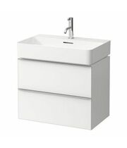 Подвесной шкафчик Laufen Sapce 63,5х52, белый матовый, 4101621601001