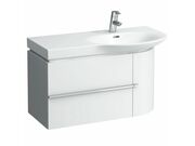 Тумба под умывальник Laufen Palace 401502 84x..