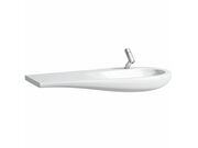 Умывальник столешница Laufen Alessi One 120x5..