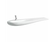 Умывальник столешница Laufen Alessi One 160x5..