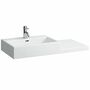Умывальник столешница Laufen Living City 818432 100x46