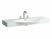 Умывальник столешница Laufen Palace 811704 12..