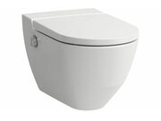 Унитаз с функцией биде Laufen Cleanet Navia S..