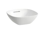 Раковина-чаша Laufen Ino 35х36, SaphirKeramik..