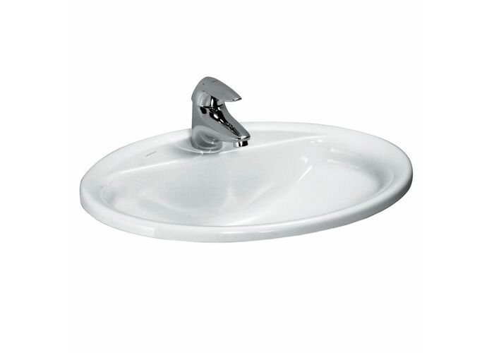 Умывальник Laufen Pro 813951 56x44