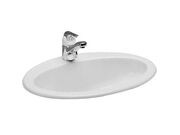 Умывальник накладной Laufen Indova 811392 61x..