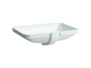 Умывальник встраиваемый Laufen Pro 811960 49x..