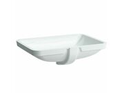 Умывальник встраиваемый Laufen Pro 811963 59,..