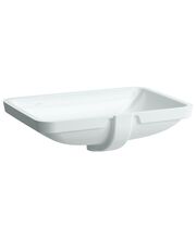 Умывальник встраиваемый Laufen Pro 811965 60x40