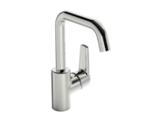 Смеситель для умывальника Oras Saga 3907F..