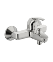 Cмеситель для ванны и душа Oras Polara 1440Y