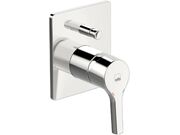 Панель смесителя для душа Oras Saga Style 398..