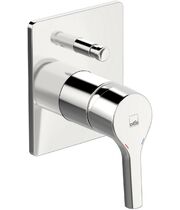 Панель смесителя для душа Oras Saga Style 3986H