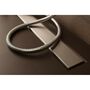 Душевой лоток Pestan Confluo Frameless Line 550