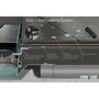 Душевой лоток Pestan Confluo Frameless Line 950 Black Glass, 13701207
