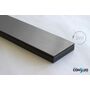 Душевой лоток Pestan Confluo Premium Line 950 Black Glass, 13000351