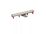 Душевой лоток Pestan Confluo Premium Line 950..