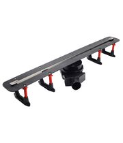 Душевой лоток Pestan Confluo Slim Line 300+, 13100024