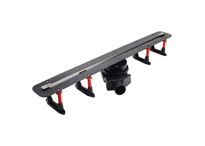 Душевой лоток Pestan Confluo Slim Line 650+, 13100027