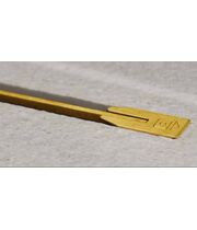 Душевой лоток щелевой Pestan Confluo Slim Line 750 Gold, 13101011
