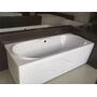 Ванна акриловая Poolspa Gemini 180x80 с ножками