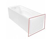 Боковой экран для ванны Poolspa Vita 80..