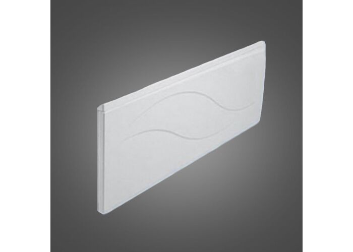 Цельная панель для ванны Poolspa Linea, Muza, Vita 170x75 R