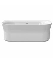 Акриловая пристенная ванна Ravak Ypsilon W 178x86, XC00100028