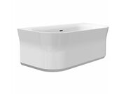 Акриловая пристенная ванна Ravak Ypsilon W 17..