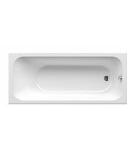 Акриловая ванна Ravak Chrome Slim 180х80, CE21300000