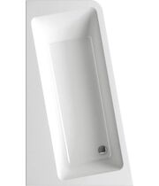 Ванна акриловая Ravak 10° 170x100 L