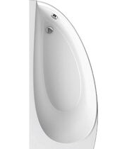 Ванна акриловая Ravak Avocado 160x75 L