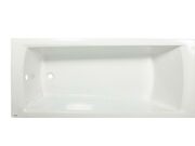 Ванна акриловая Ravak DOMINO PLUS 170х70, C63..