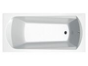 Ванна акриловая Ravak DOMINO PLUS 170х75, C63..