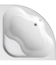 Ванна акриловая Ravak Gentiana 140x140, CF01000000