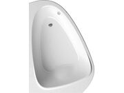 Ванна акриловая Ravak Love Story II 196x139 L..