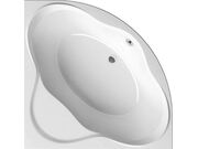 Ванна акриловая Ravak New Day 150x150, C66100..