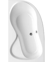 Ванна акриловая Ravak Rosa 95 150x95 R