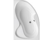 Ванна акриловая Ravak Rosa II 160x105 L..