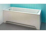 Ванна акриловая Ravak SET DOMINO PLUS, 170х75..