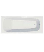 Ванна акриловая Ravak Septima 150х70, белая, C630S00000