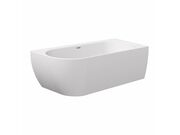 Ванна акриловая пристенная Ravak FREEDOM Corn..