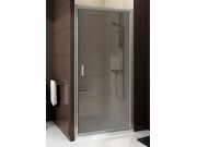 Душевая дверь Ravak Blix BLDP2-100 белый+граф..