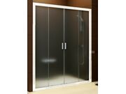 Душевая дверь Ravak Blix BLDP4-120 блестящий+..