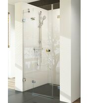 Душевая дверь Ravak Brilliant BSD3-120 L хром+транспарент