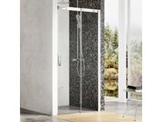 Душевая дверь Ravak Matrix MSD2-100 R белый+т..