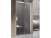 Душевая дверь Ravak Matrix MSD2-100 R блестящ..