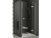 Душевая дверь Ravak Smartline SMSD2-90 A R хр..