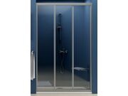 Душевая дверь Ravak Supernova ASDP3-80 сатин+..