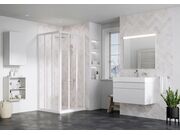 Душевая дверь Ravak Supernova ASRV3-75, 198 с..